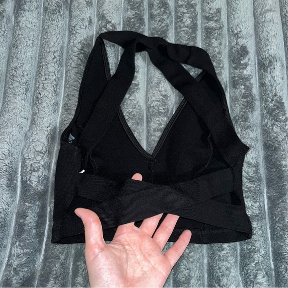 Crop tank - Picture 2 of 7